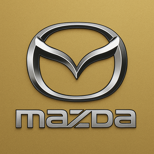 Mazda Çıkma Motor